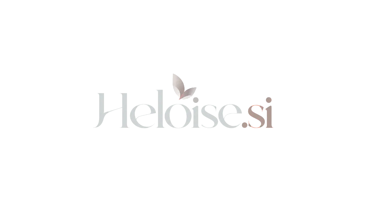 Heloise.si logo