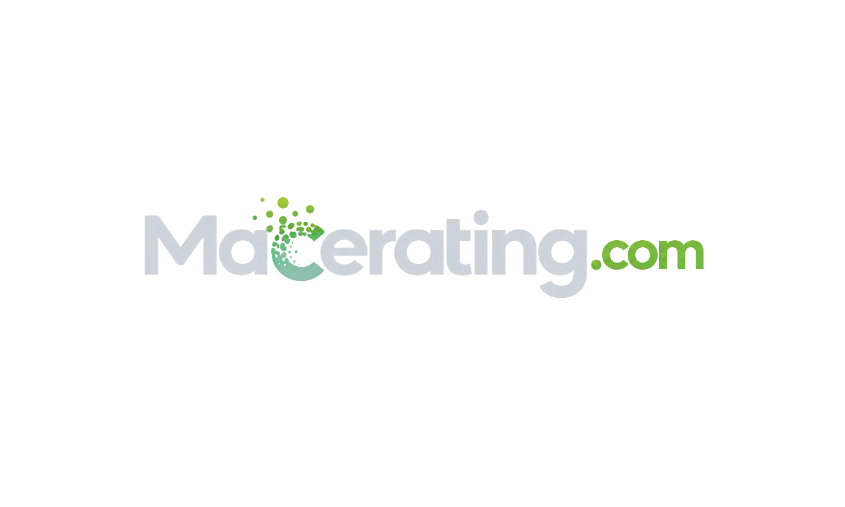 Macerating.com logo
