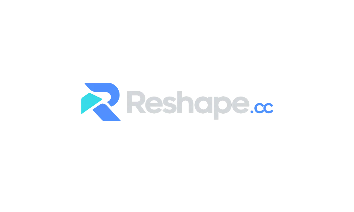 Reshape.cc logo