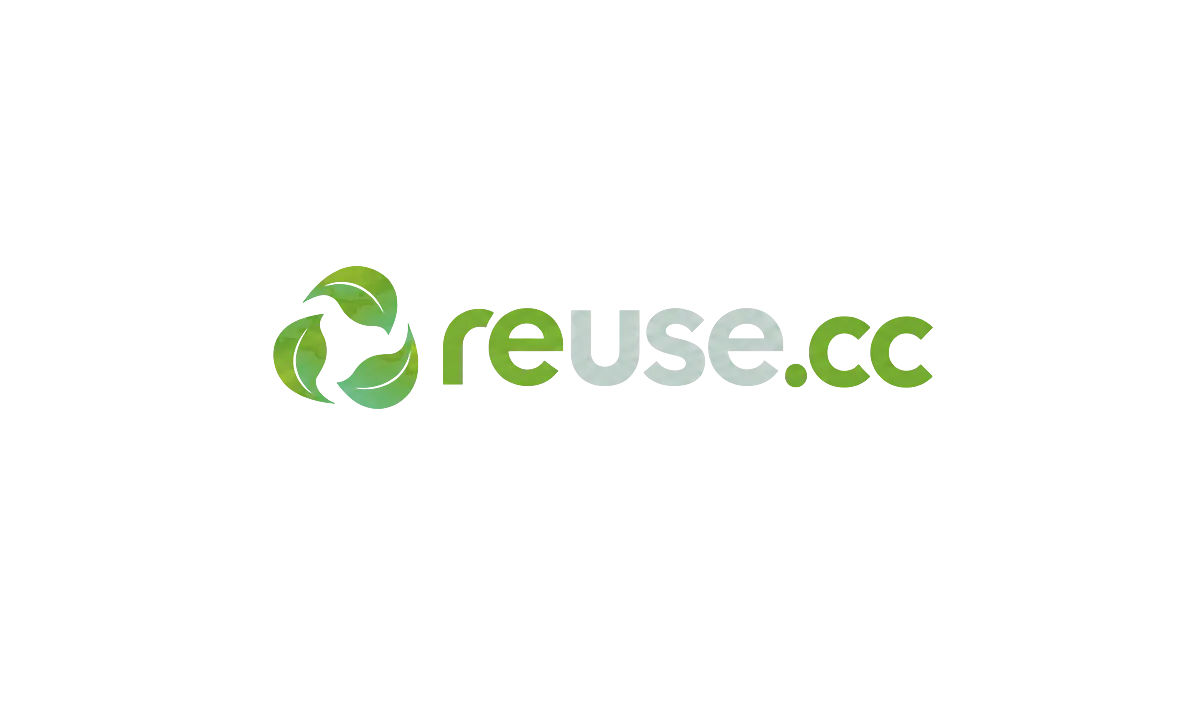 Reuse.cc logo
